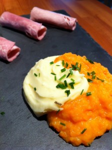 » Purée contre les maux d’hiver