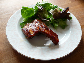 » Ribs du bord de mer