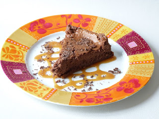 » Crémeux au chocolat
