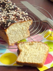 » Brioche tressée